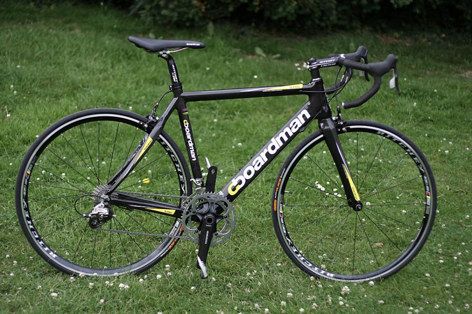 Boardman carbon bike new arrivals